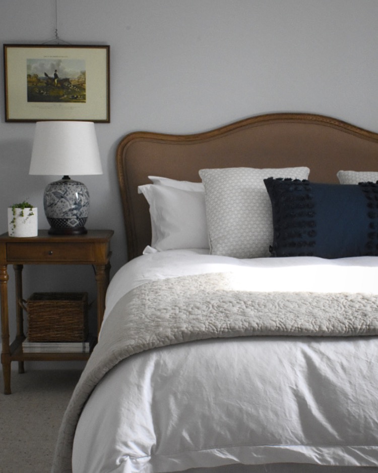 Rural Homestead – Willeroo Interior Design – Canberra, Goulburn, Bungendore